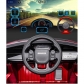 Продукт Акумулаторен джип LAND ROVER  DISCOVERY 4X4 Licensed 12V,MP3, с меки гуми и кожена седалка, 2022 година - 6 - BG Hlapeta